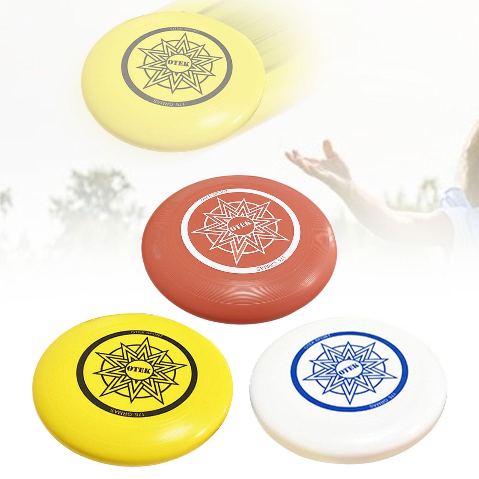 Outdoor Camping Games - Outdoor Flying Disc Sport Disc Speelgoed