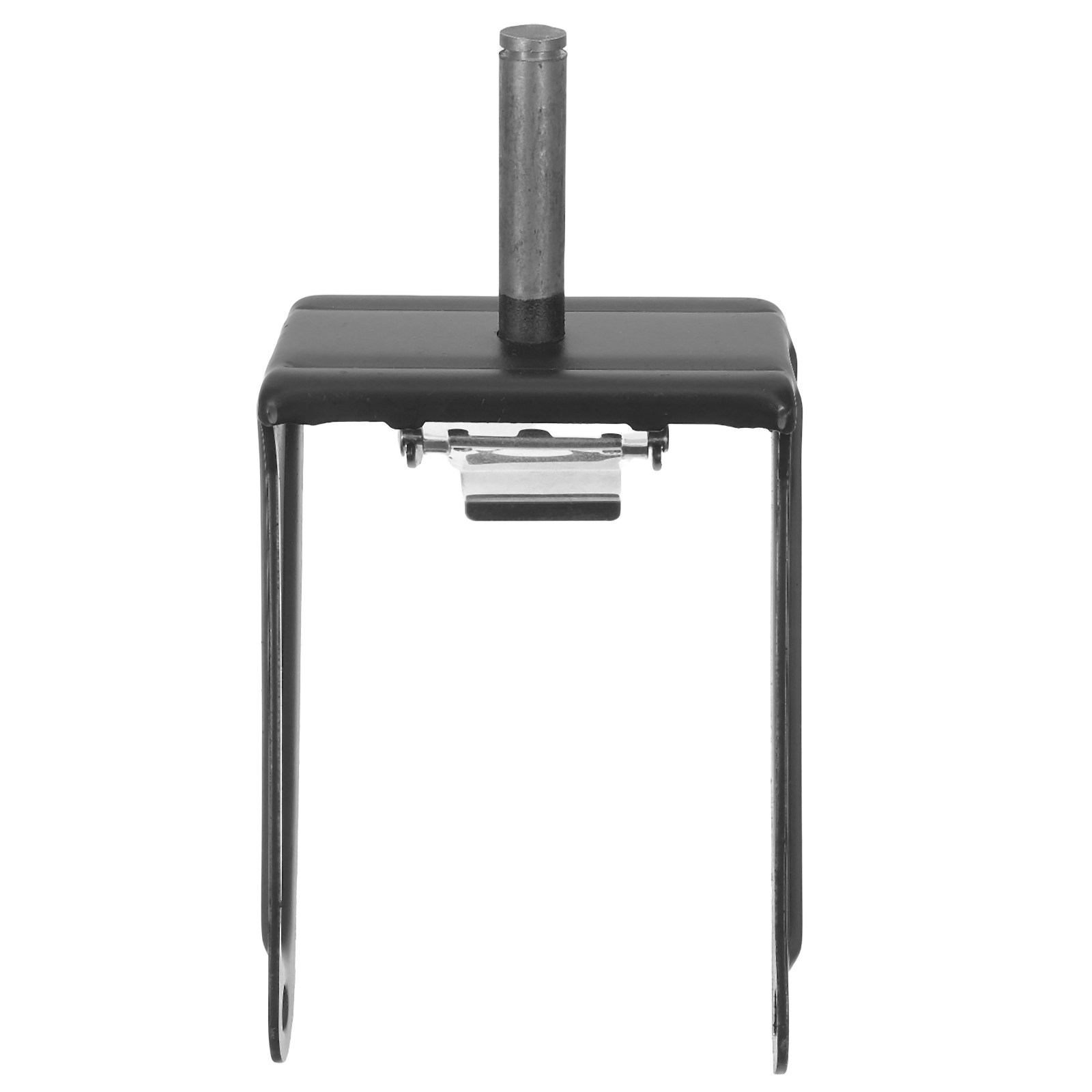 Outdoor Camping Trolley - Vervanging van de voorwagenvoet voor 8