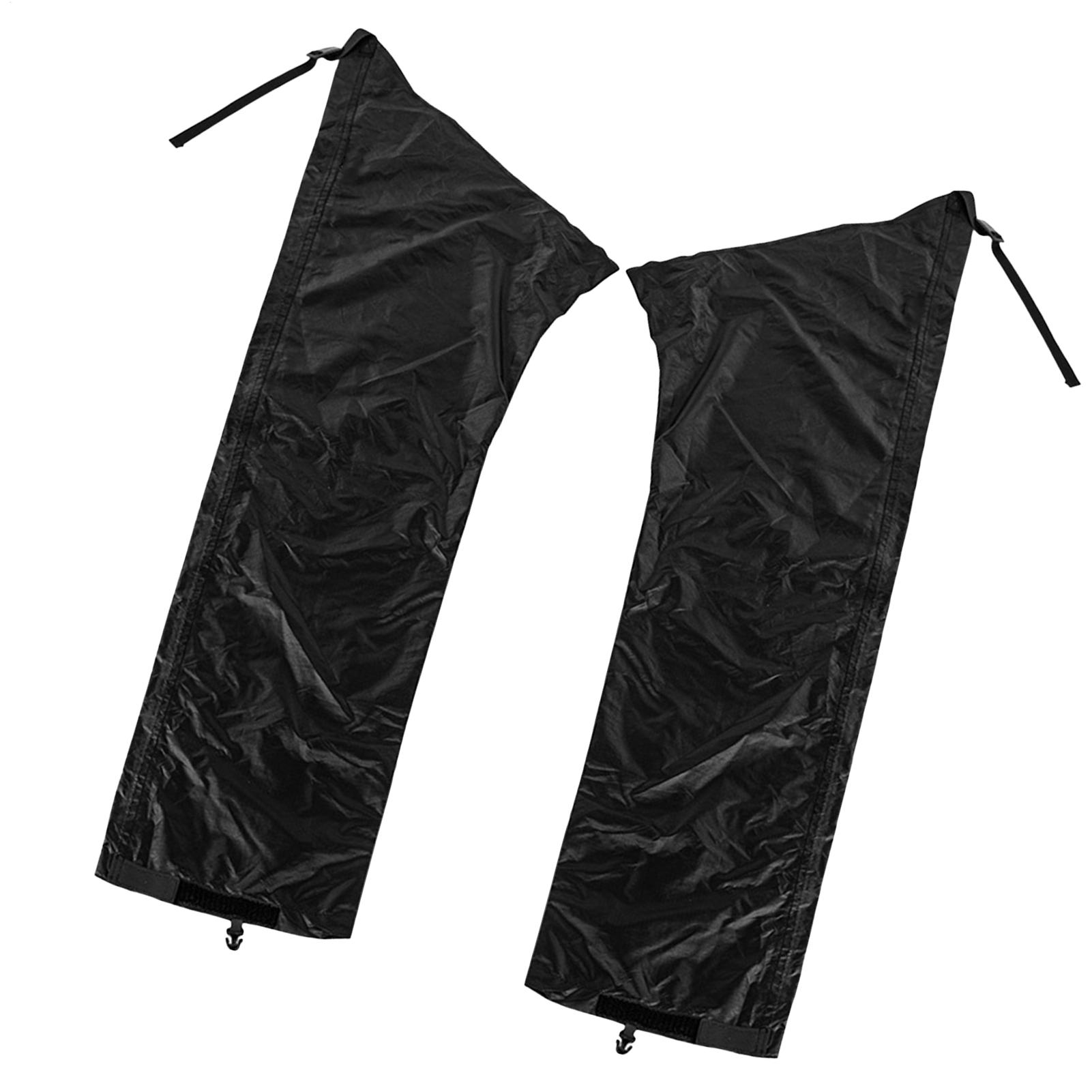 Trekking Gaiters - Gaiters voor dames Waterdichte verstelbare beenbeschermers