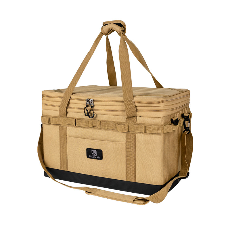 Outdoor Camping Folding Storage Box - Outdoor Grote Capaciteit Reizen Wandelen Kampeeruitrusting
