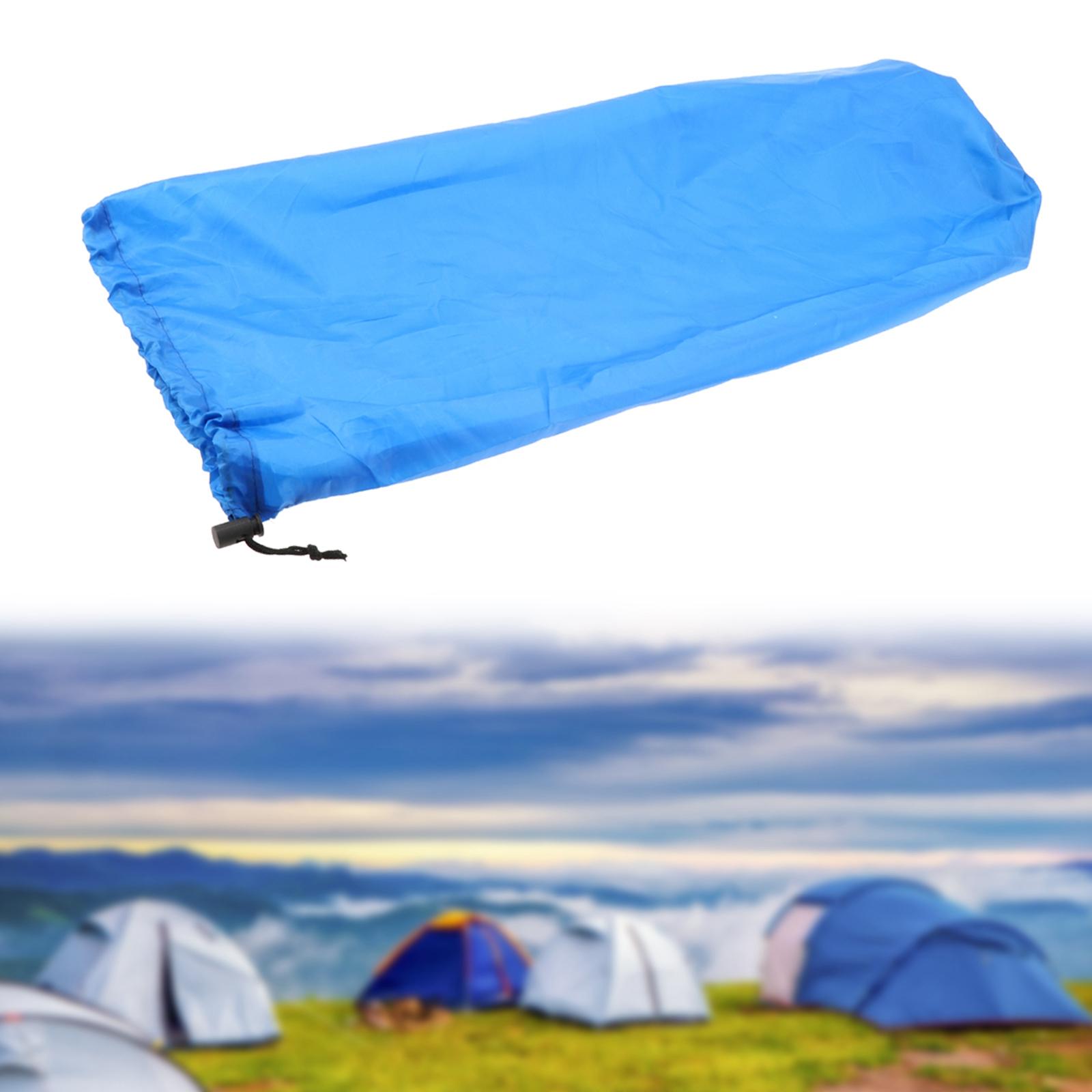 Outdoor Camping Rugs - Polyester matentas Stofdicht Lichtgewicht opbergoplossing voor