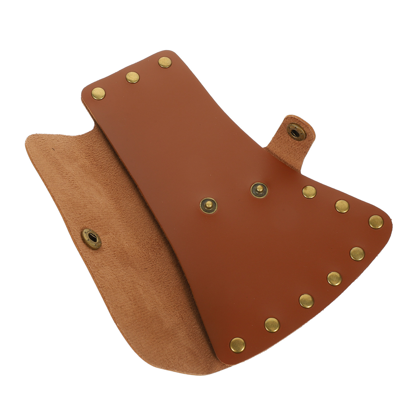 Camp Axe Hatchet - Premium PU bijlhoes, robuuste beschermende bijlschede