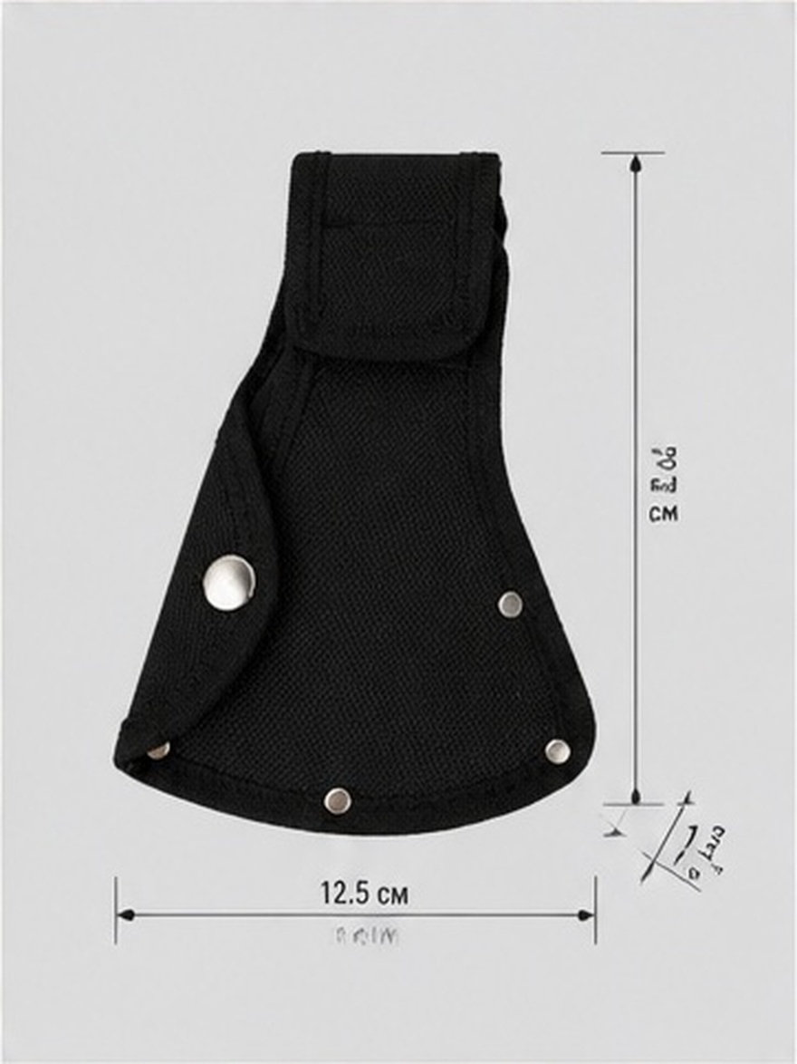 Camp Axe Hatchet - Universele beschermhoes van nylon voor bijlen,
