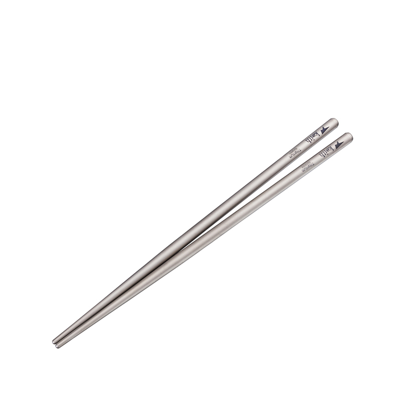 Outdoor Camping Games - Keith Titanium Servies Chinese Eetstokjes Bacteriostatisch