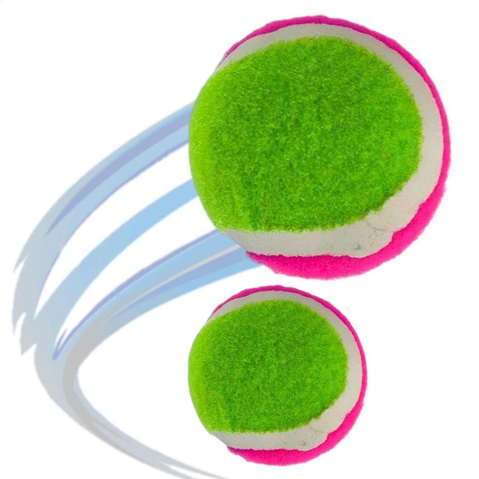 Outdoor Camping Games - 2 stuks 2,5 inch kleverige gooi-