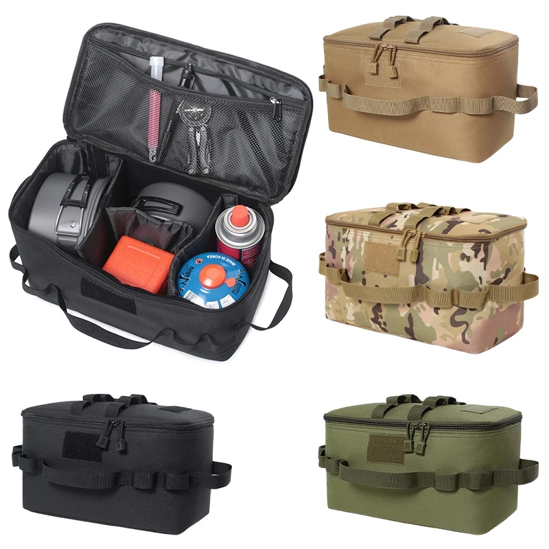 Camping Gastank Opbergtas Buit - Outdoor Y Camping recensie en prijs