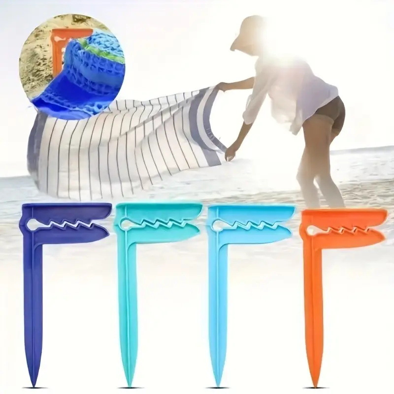 Outdoor strandlakenhouder Stra - Outdoor Camping Rugs recensie en prijs