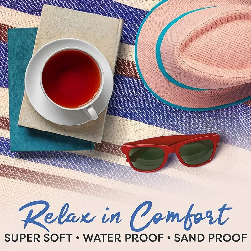 Essentieel voor buitenreizen!  - Outdoor Camping Rugs recensie en prijs