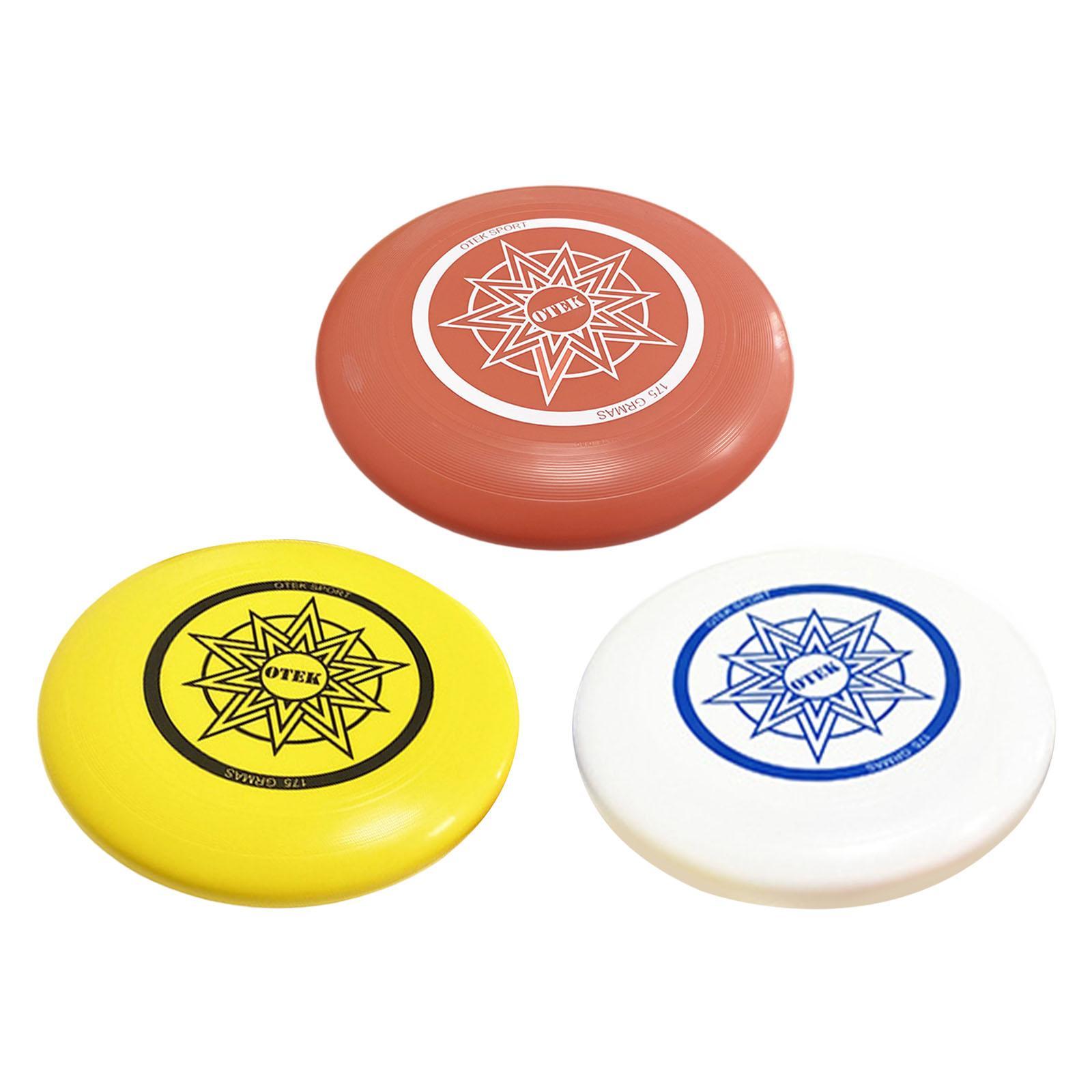 Outdoor Flying Disc Sport Disc - Outdoor Camping Games recensie en prijs