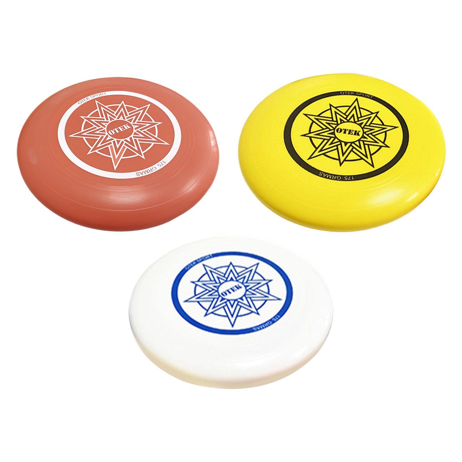 Outdoor Flying Disc Sport Disc - Outdoor Camping Games recensie en prijs
