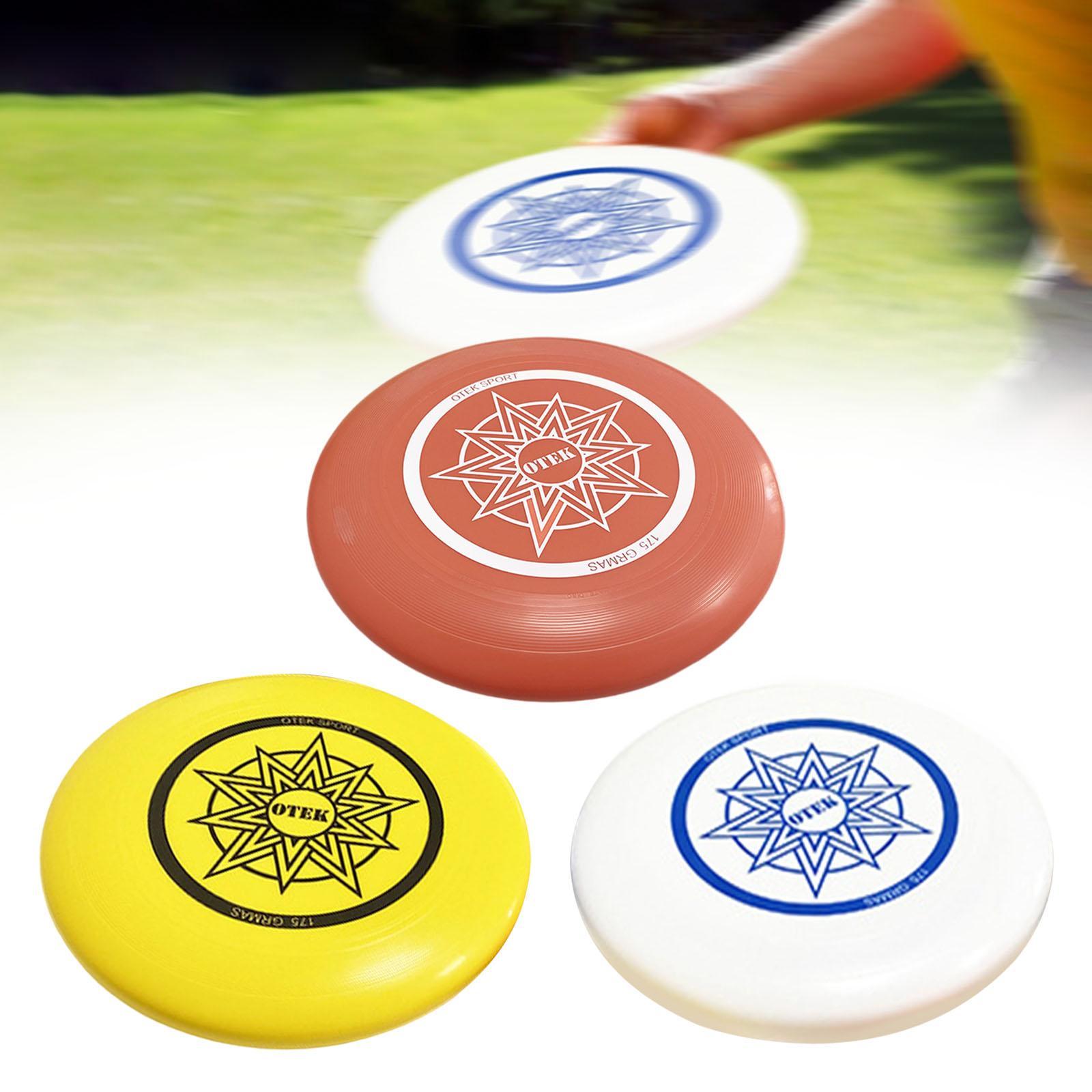 Outdoor Flying Disc Sport Disc - Outdoor Camping Games recensie en prijs