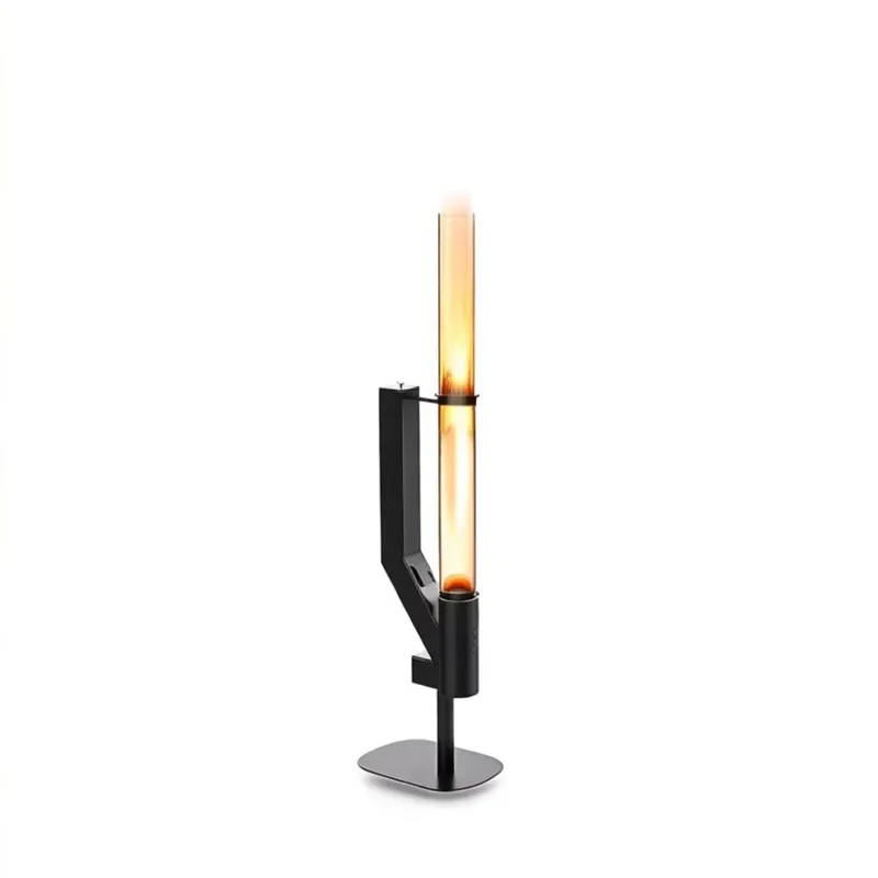Pelletkachel voor terras met g - Outdoor Camping Heater recensie en prijs