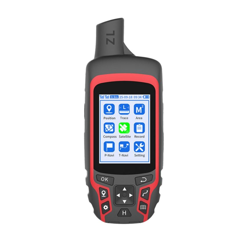 ABZZ-GPS voor wandelingen, han - Outdoor Camping Rugs recensie en prijs