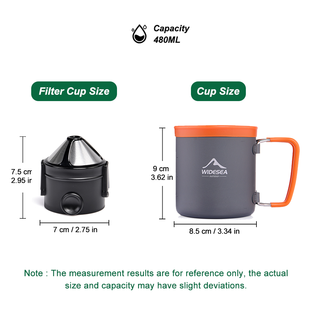 Camping Servies Outdoor Kookge - Outdoor Y Camping recensie en prijs
