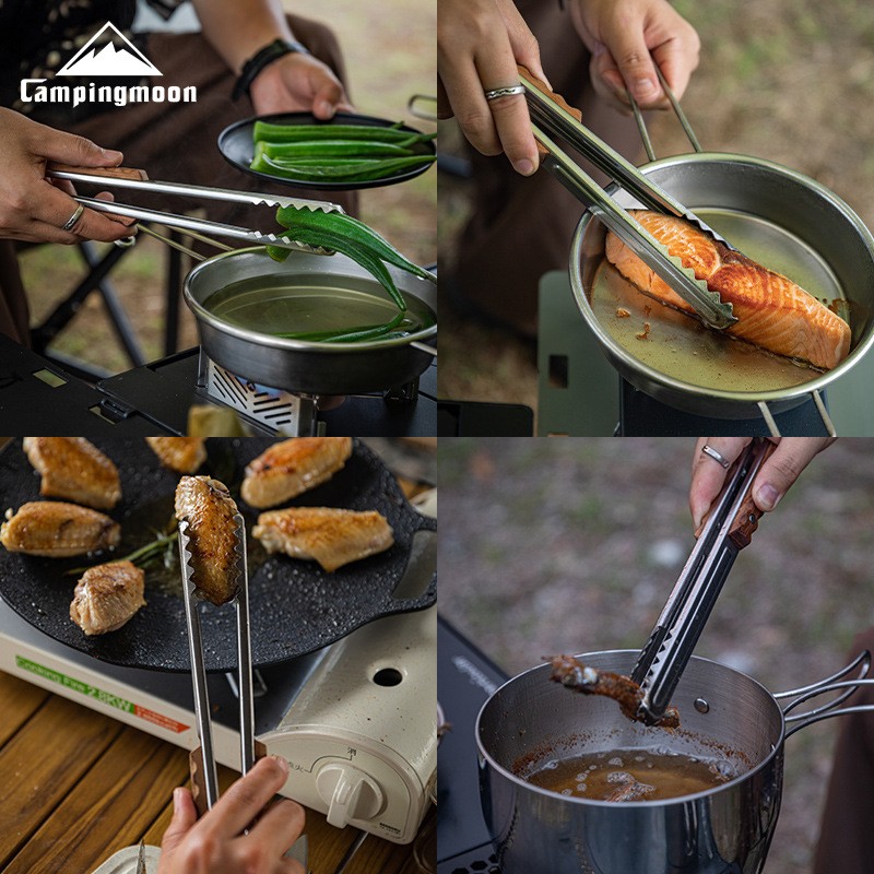 Outdoor Camping Keukengerei Ko - Outdoor Y Camping recensie en prijs
