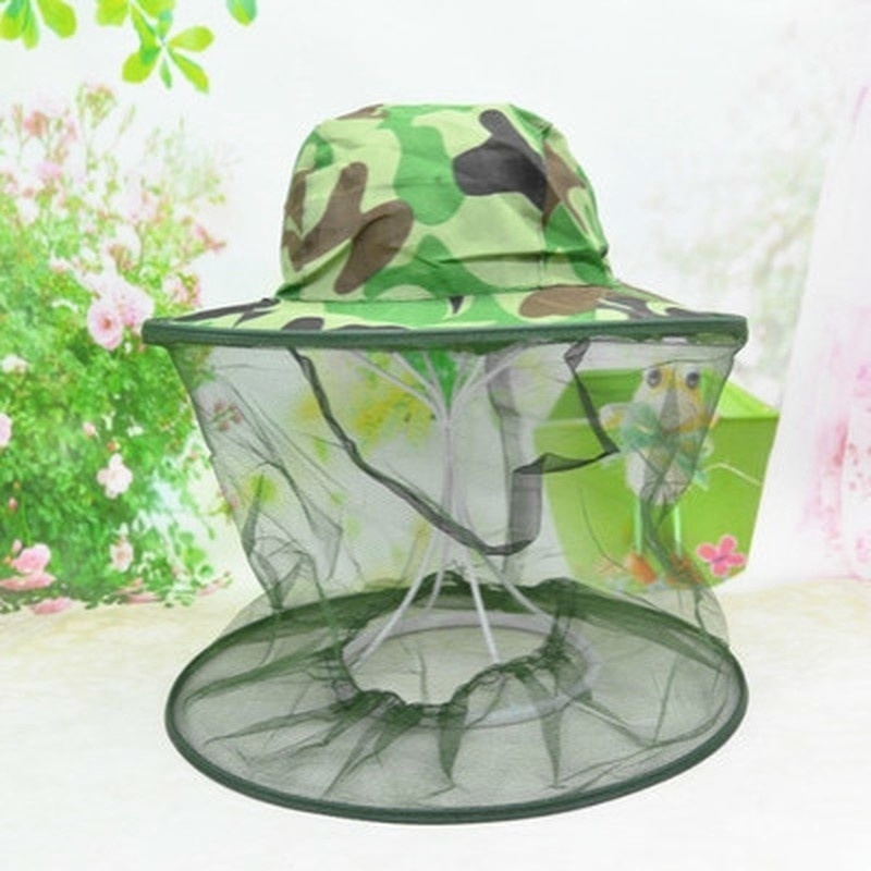 Mode Insect Klamboe Mesh Gezic - Outdoor Camping Bug Zapper recensie en prijs