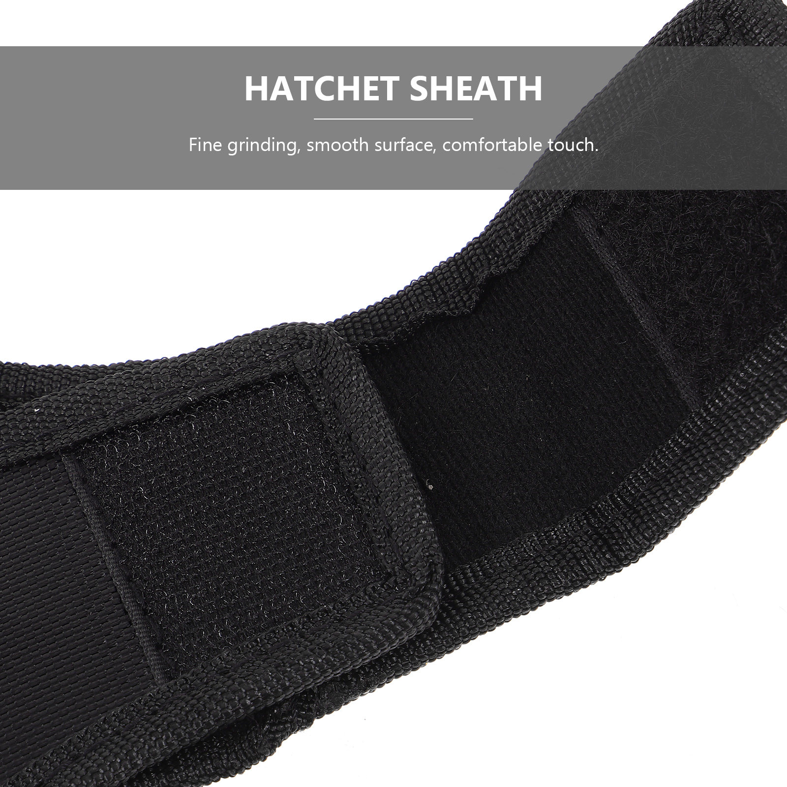 Outdoor Nylon Bijlhoes Bescher - Camp Axe Hatchet recensie en prijs