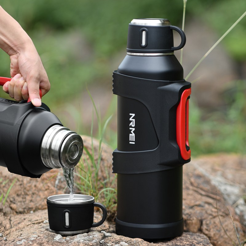 Roestvrij staal geïsoleerde kr - Portable Water Filter recensie en prijs