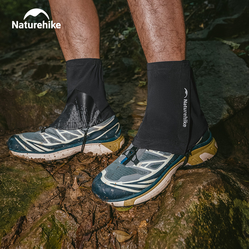 Naturehike Outdoor Hiking Snee - Trekking Gaiters recensie en prijs