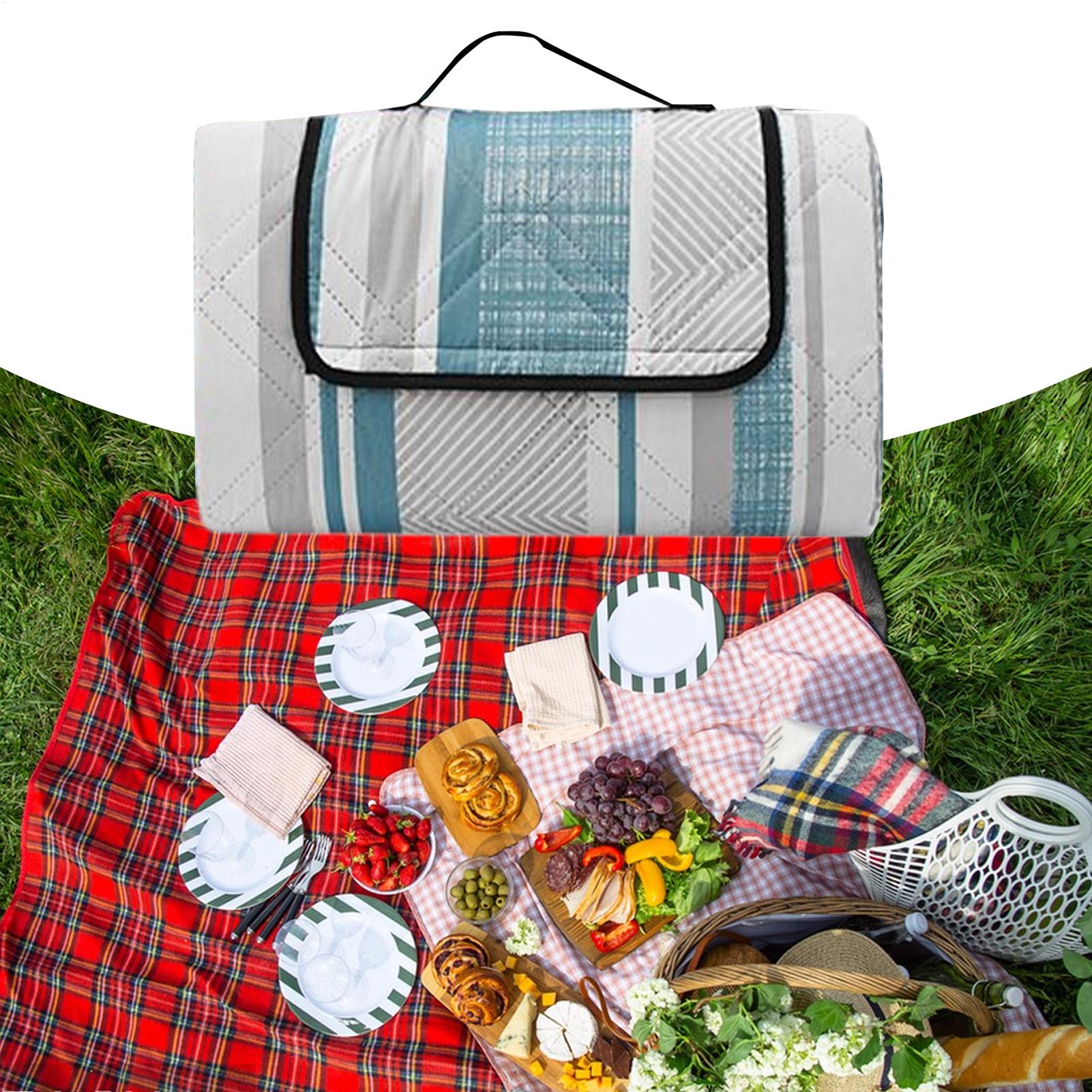 Picknickdekens Outdoor Camping - Outdoor Camping Rug Waterproof recensie en prijs
