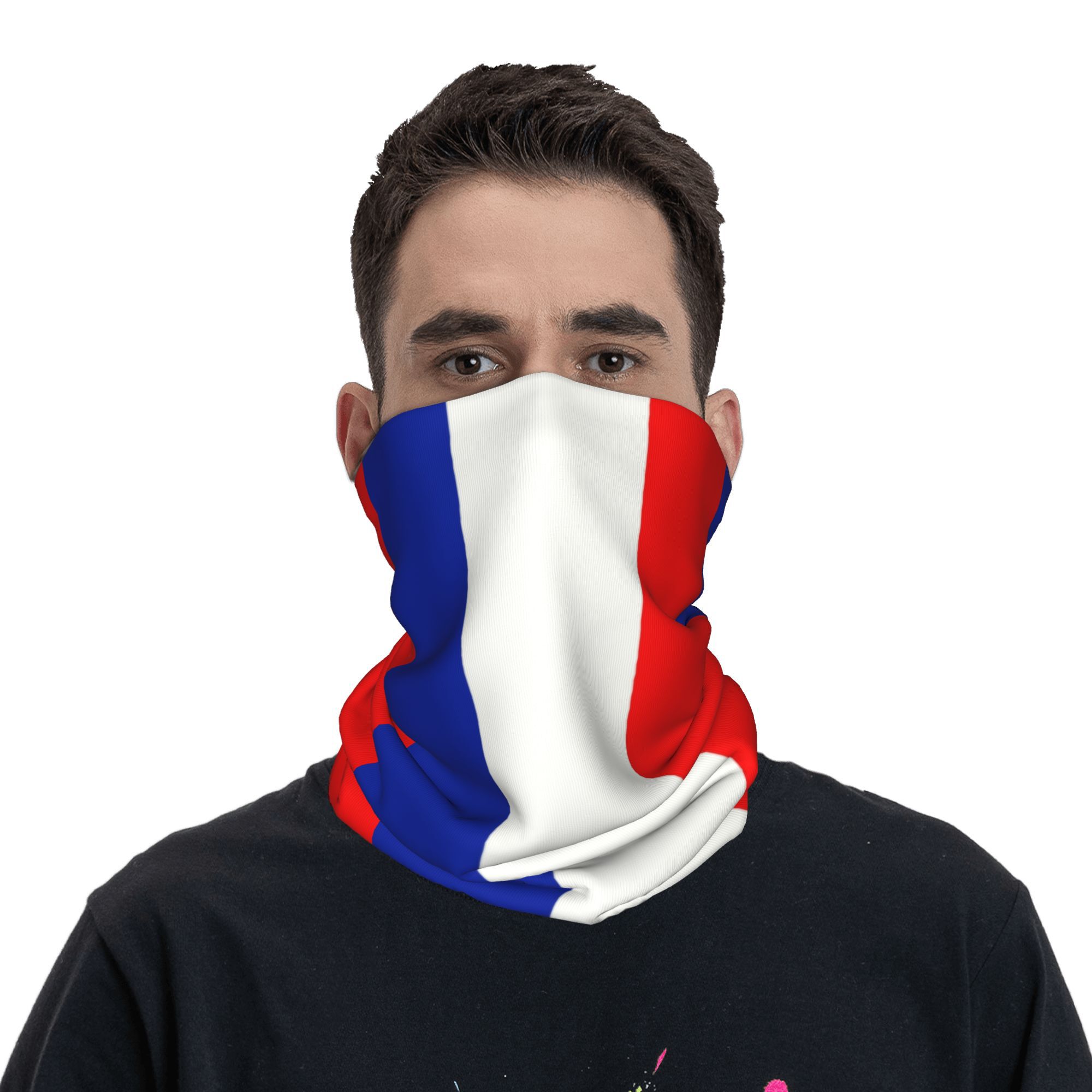 Aangepaste Franse vlag Frankri - Trekking Gaiters recensie en prijs