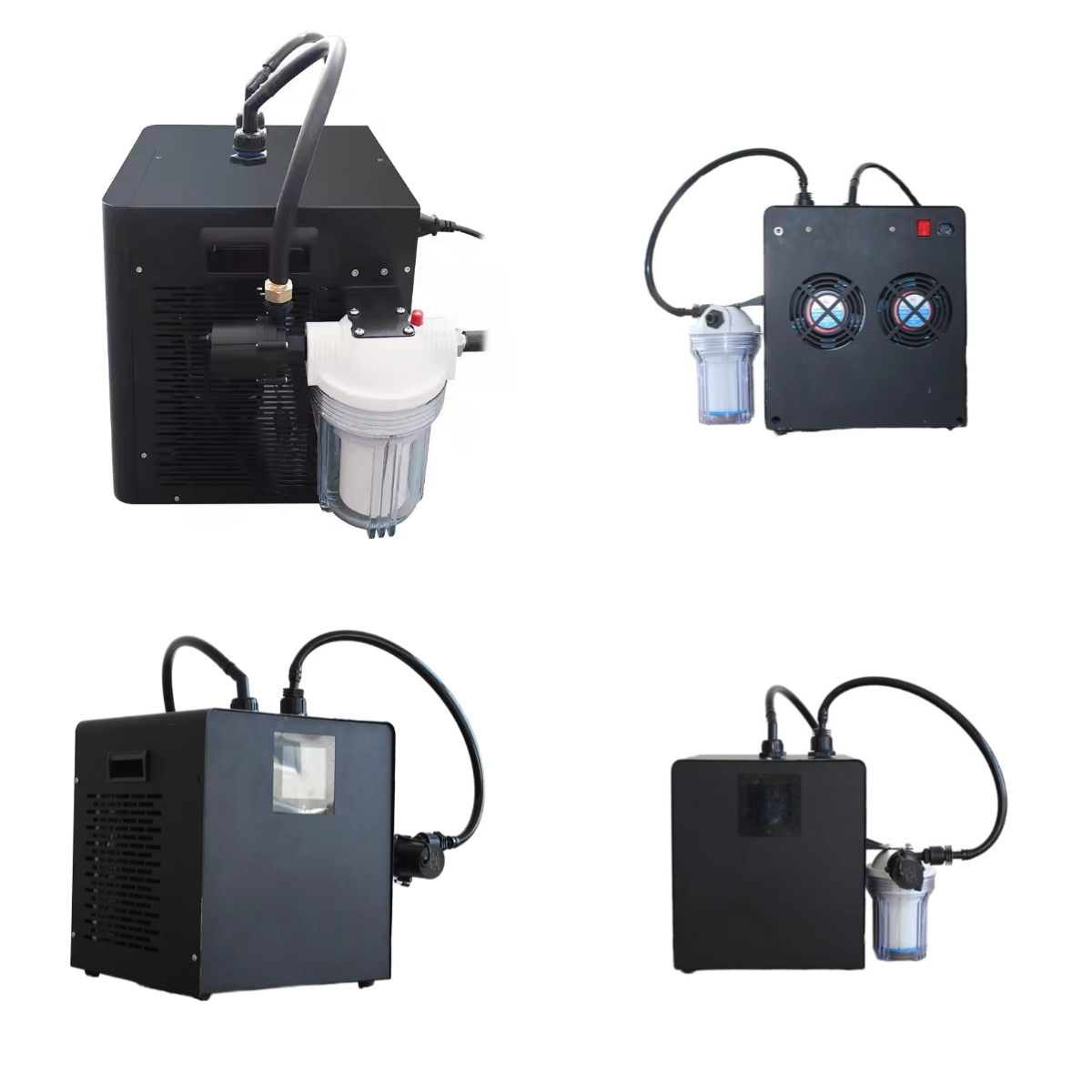 Hete Aanbieding 1/3PK Draagbar - Portable Water Filter recensie en prijs