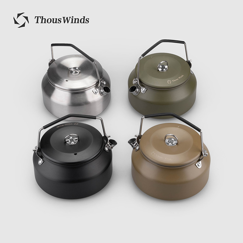 Thous Winden Outdoor Campingke - Outdoor Y Camping recensie en prijs