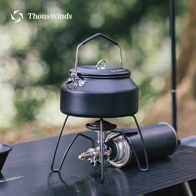 Thous Winden Outdoor Campingke - Outdoor Y Camping recensie en prijs