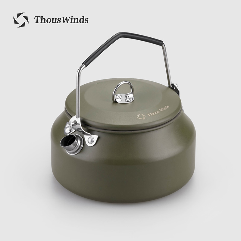 Thous Winden Outdoor Campingke - Outdoor Y Camping recensie en prijs