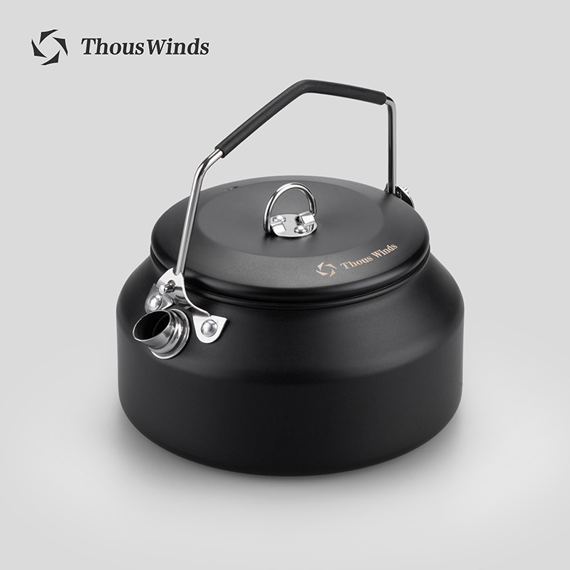 Thous Winden Outdoor Campingke - Outdoor Y Camping recensie en prijs