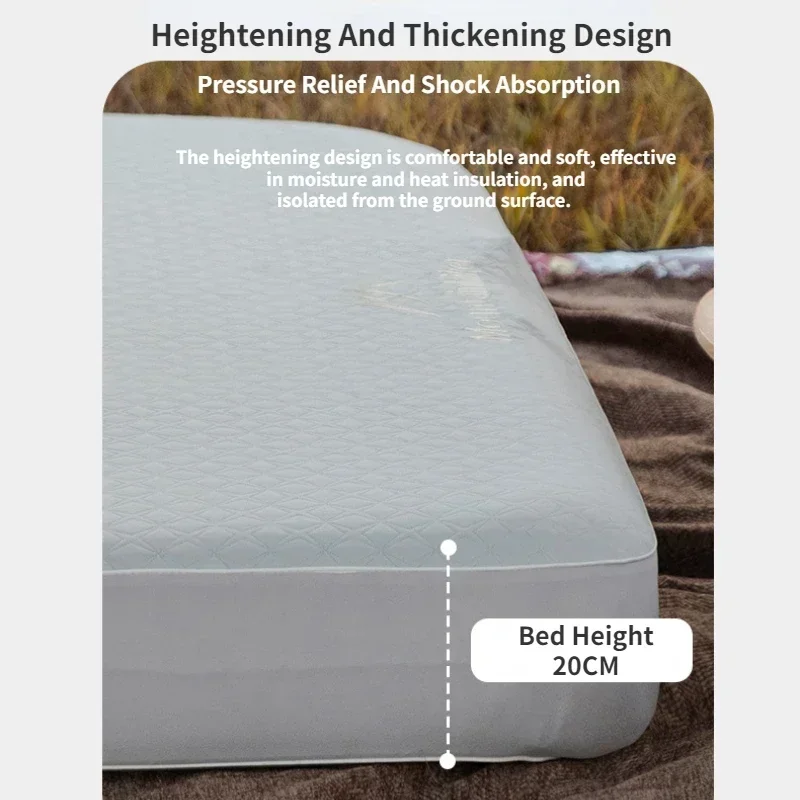 Mountainhiker 2-persoons autom - Outdoor Camping Rugs recensie en prijs