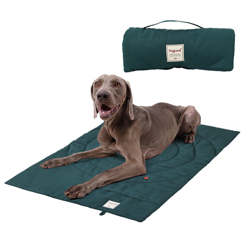 Draagbare Dierenmat Opvouwbare - Outdoor Camping Rugs recensie en prijs