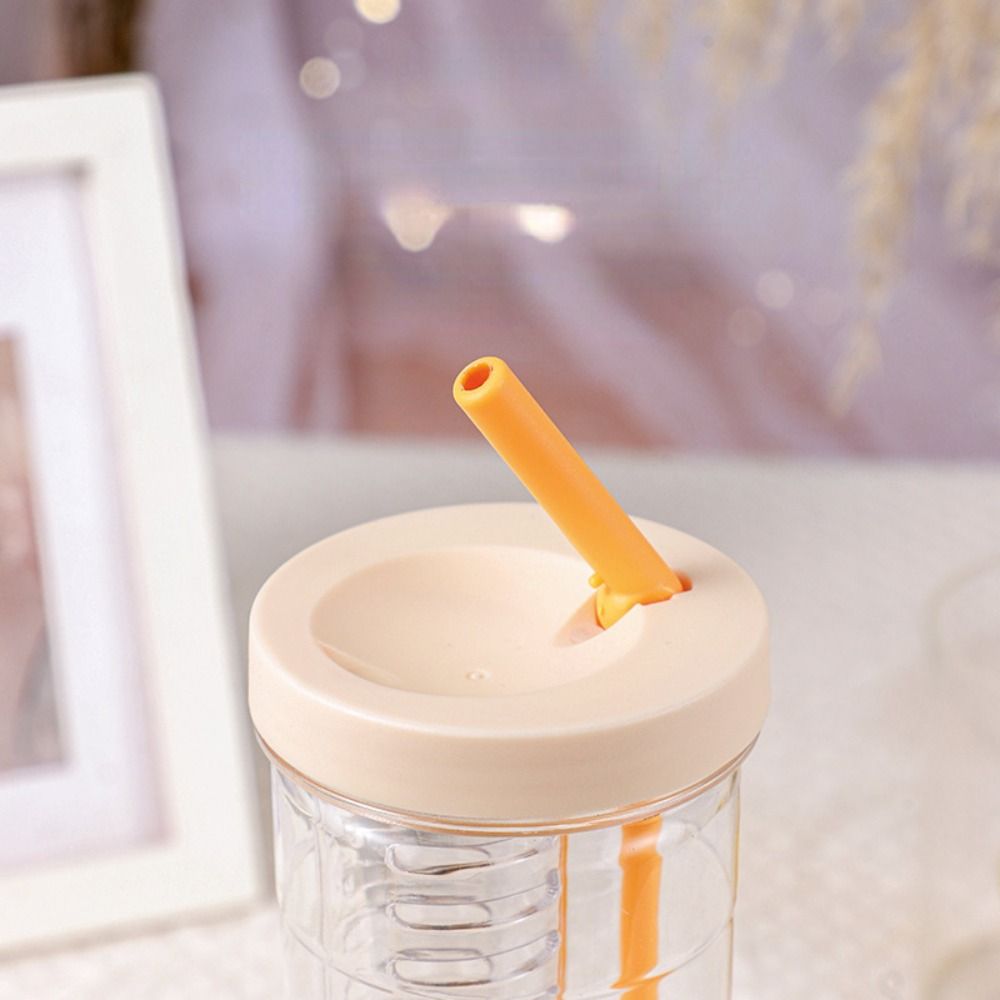 Nieuwe 800 ml waterfles met th - Portable Water Filter recensie en prijs
