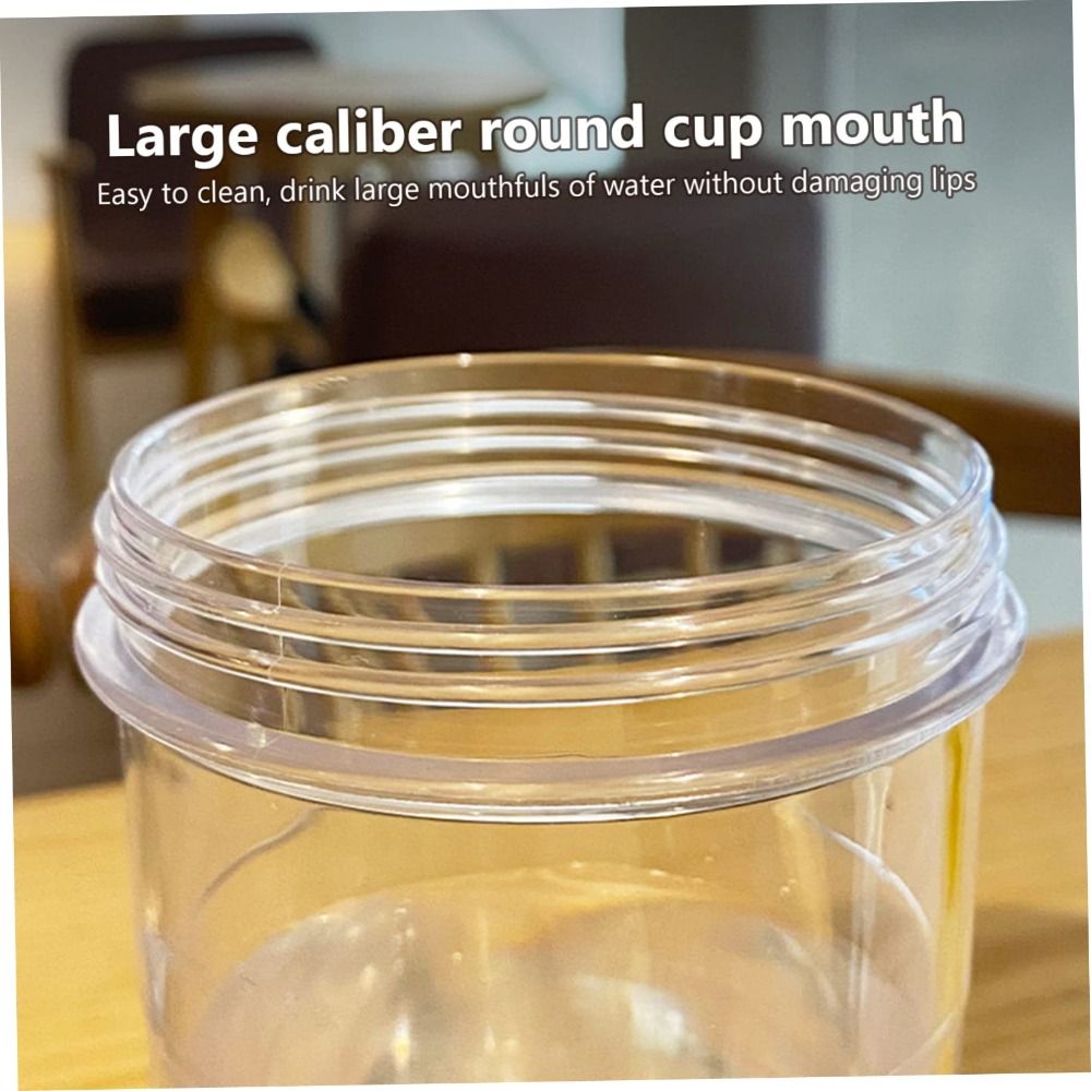 Nieuwe 800 ml waterfles met th - Portable Water Filter recensie en prijs