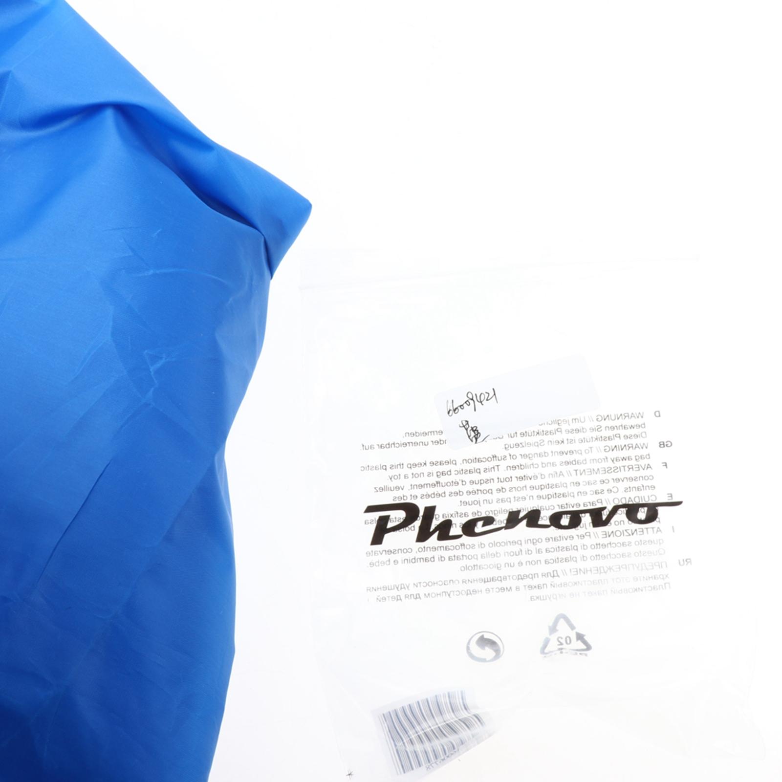 Polyester matentas Stofdicht L - Outdoor Camping Rugs recensie en prijs