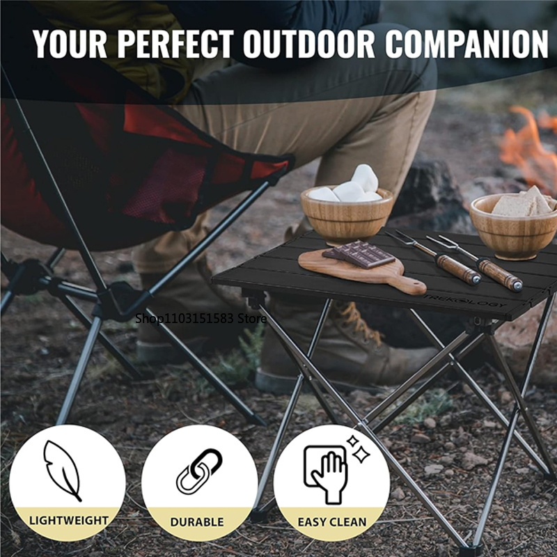 Draagbare opvouwbare kruk, lic - Outdoor Camping Rugs recensie en prijs