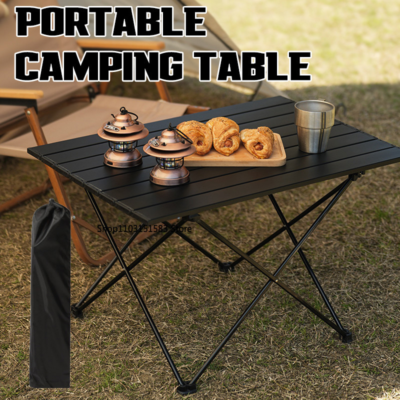 Draagbare opvouwbare kruk, lic - Outdoor Camping Rugs recensie en prijs