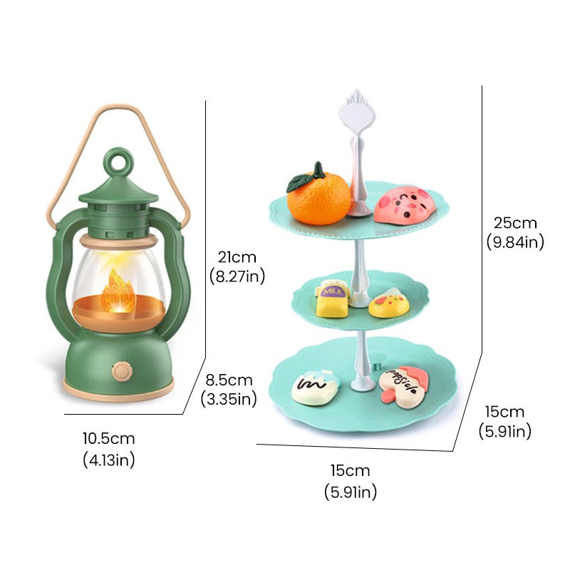 Kinderkampeertentset Baby Spee - Outdoor Camping Games recensie en prijs