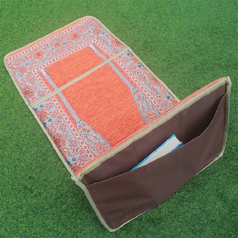 Hoge Kwaliteit Moslim Gebedskl - Outdoor Camping Rug Waterproof recensie en prijs