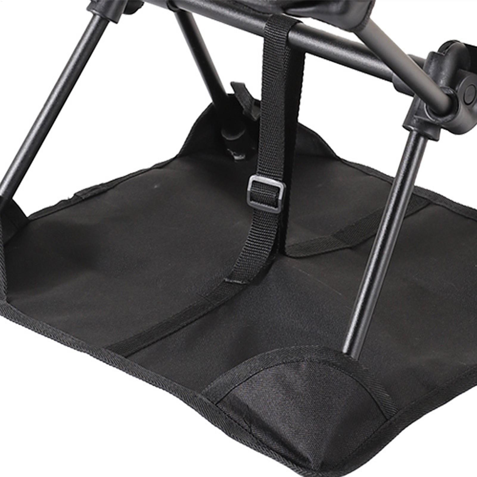Grondzeil voor kampeerstoelen  - Outdoor Camping Rugs recensie en prijs