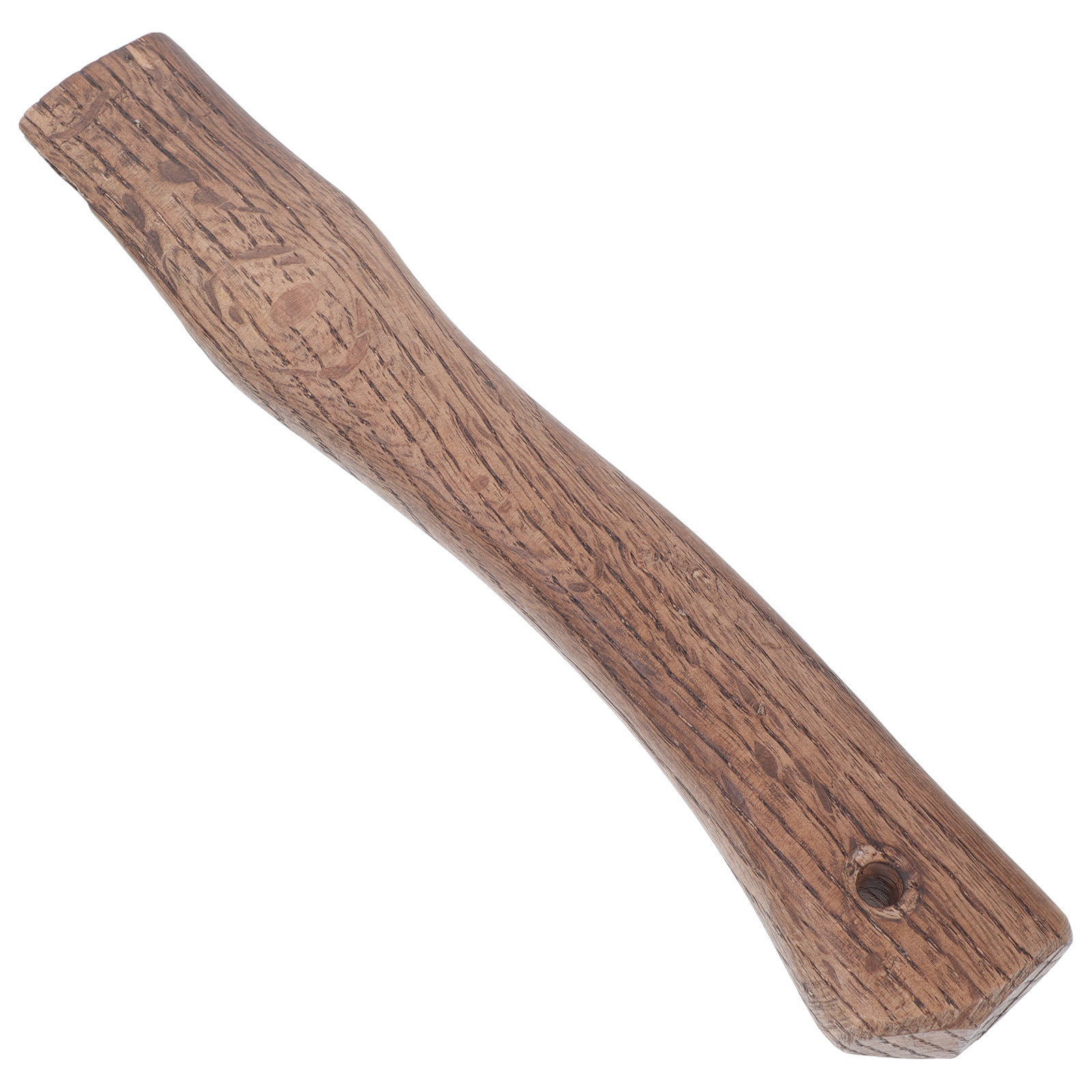 27 cm houten bijlsteel vervang - Camp Axe Hatchet recensie en prijs