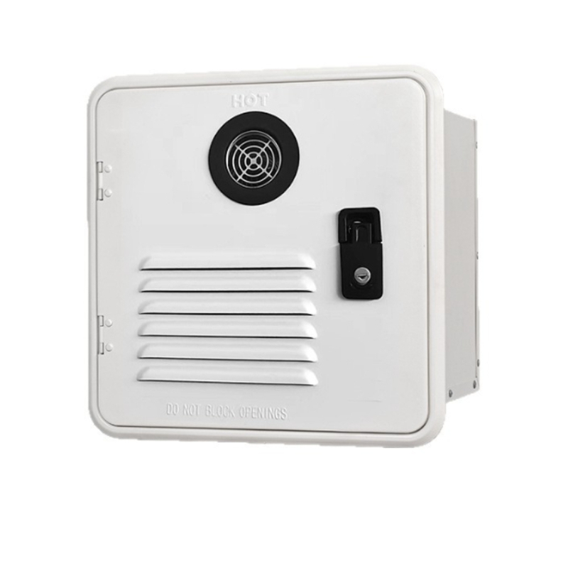 Draagbare RV Instant Gas Water - Outdoor Camping Heater recensie en prijs
