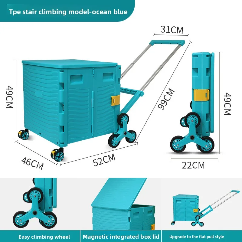 Multifunctionele opvouwbare wi - Outdoor Camping Folding Storage Box recensie en prijs