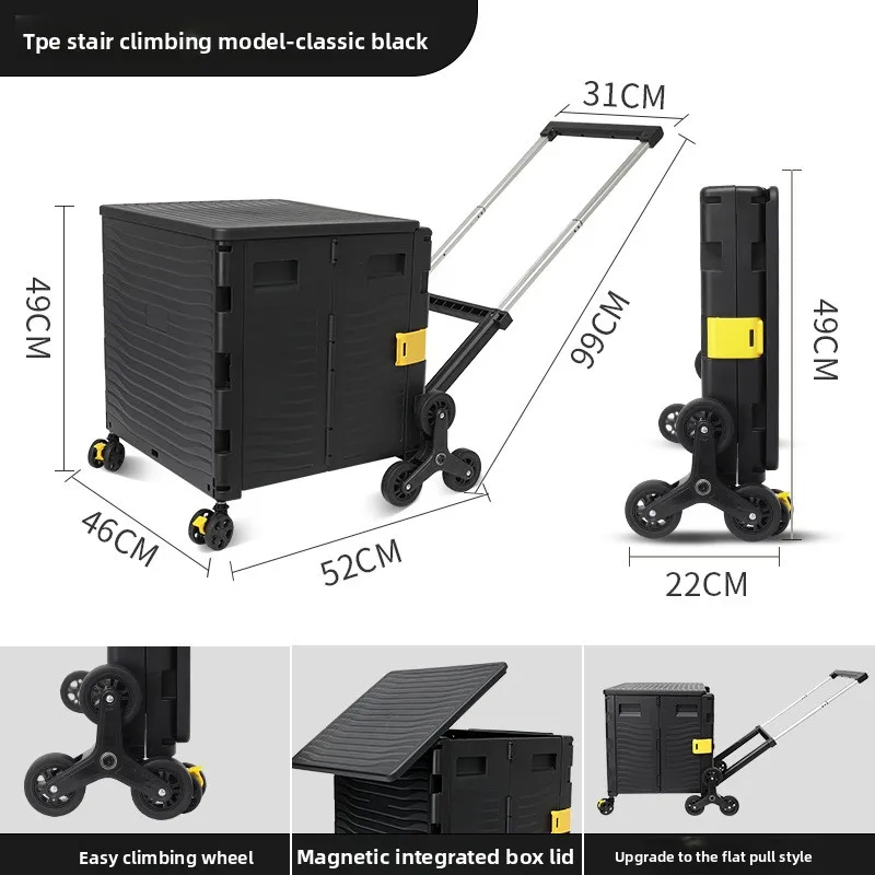 Multifunctionele opvouwbare wi - Outdoor Camping Folding Storage Box recensie en prijs