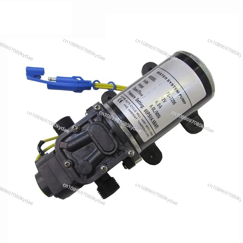 Draagbare LPG-waterverwarmer - - Outdoor Camping Hot Water Shower recensie en prijs
