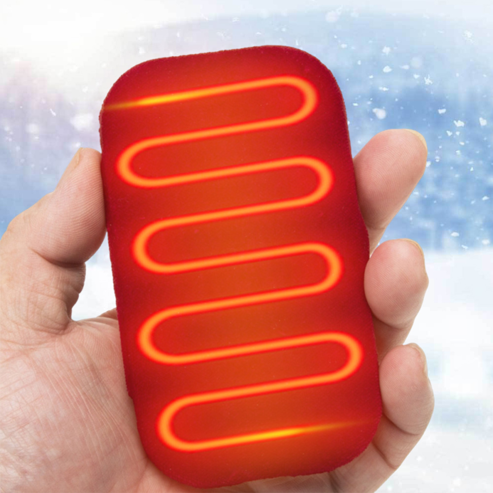 Houtskoolverwarmde zakwarmer v - Outdoor Camping Heater recensie en prijs