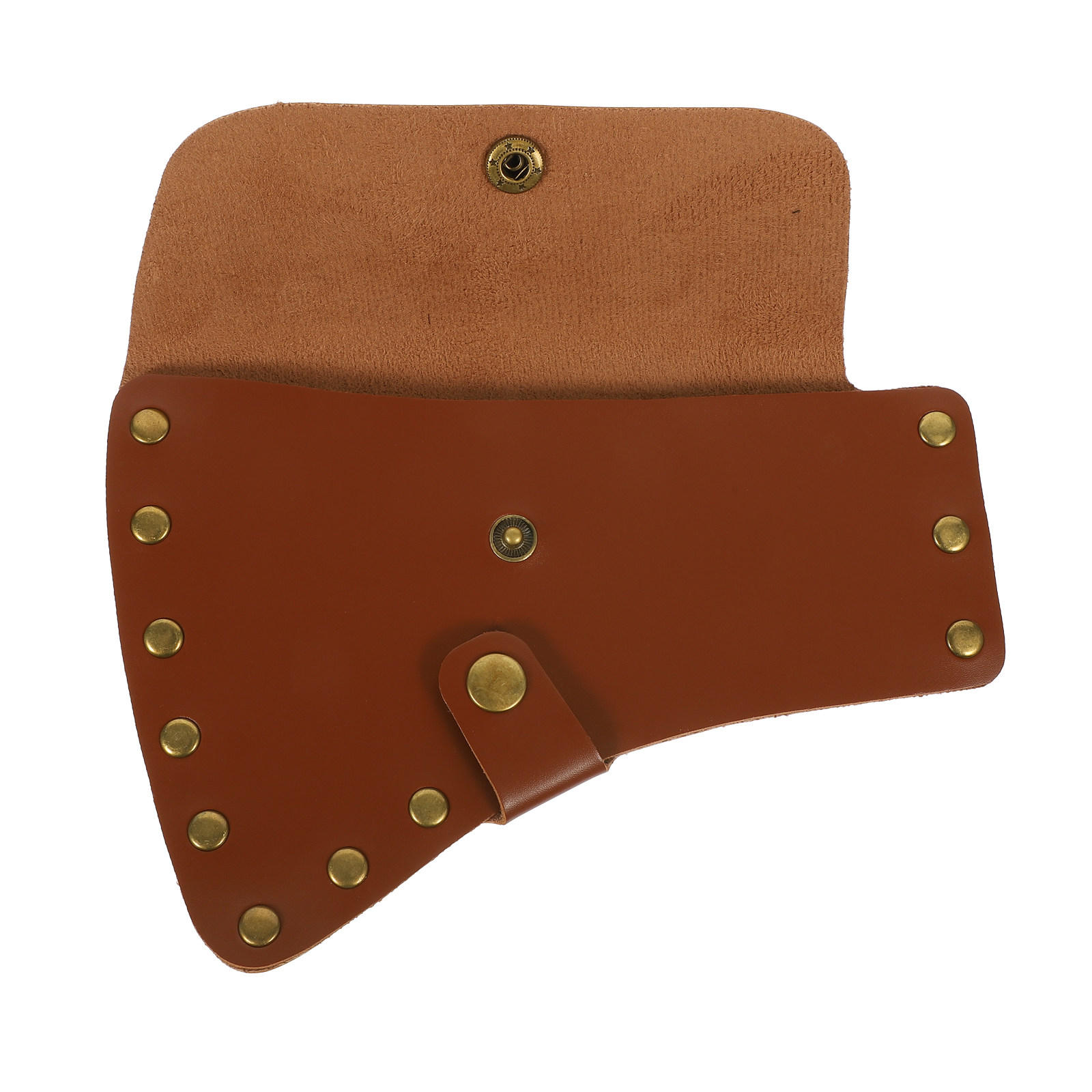 Premium PU bijlhoes, robuuste  - Camp Axe Hatchet recensie en prijs