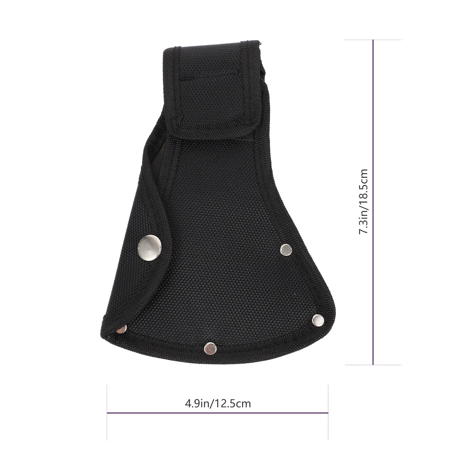 Universele beschermhoes van ny - Camp Axe Hatchet recensie en prijs