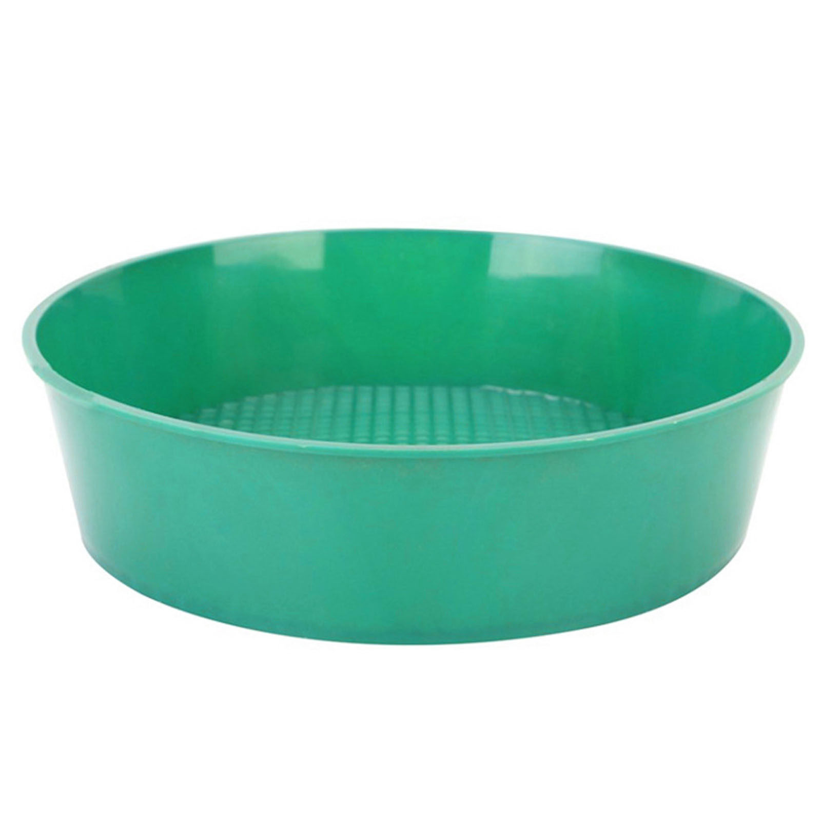 Draagbaar plastic grondzeefger - Portable Water Filter recensie en prijs
