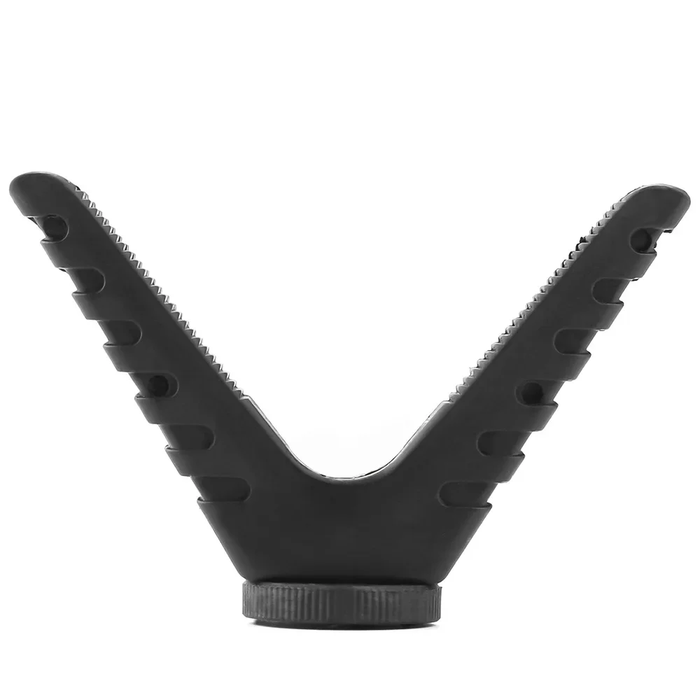 V-Yoke Stick Rack Rest Camera  - Outdoor Camping Games recensie en prijs